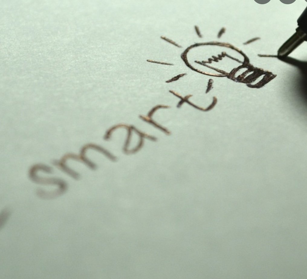 Do You Work for a Smart Company? 
