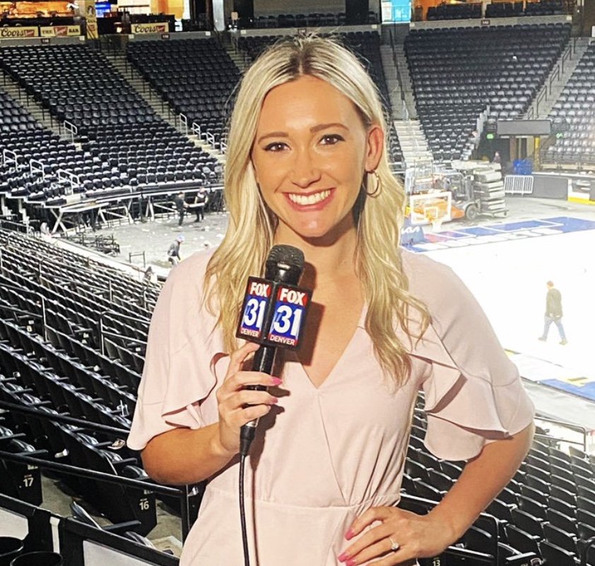 Another One Leaves This Nexstar Station