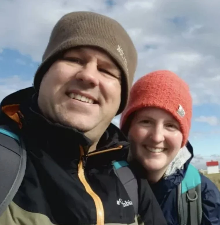 Seattle Photog in Cancer Fight