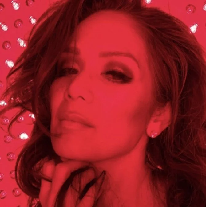 The Red Light District 