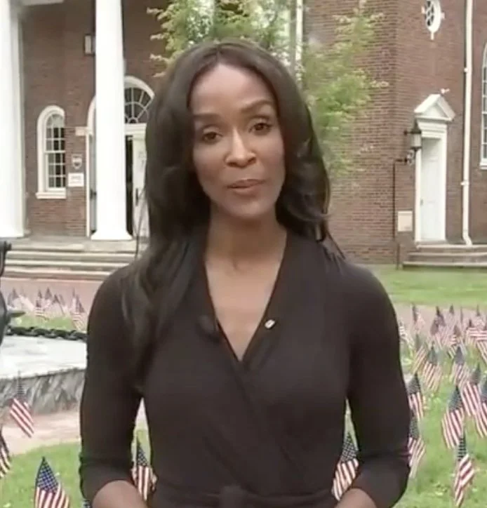 This Memorial Day Has a Special Meaning For This Reporter 