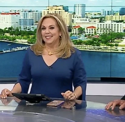 Wrapping It Up in West Palm 