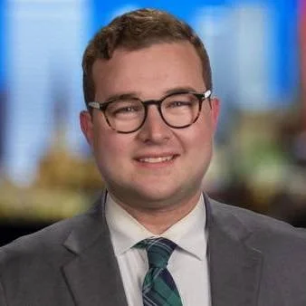 Reporter Covers Two Mass Shootings in 4 Days