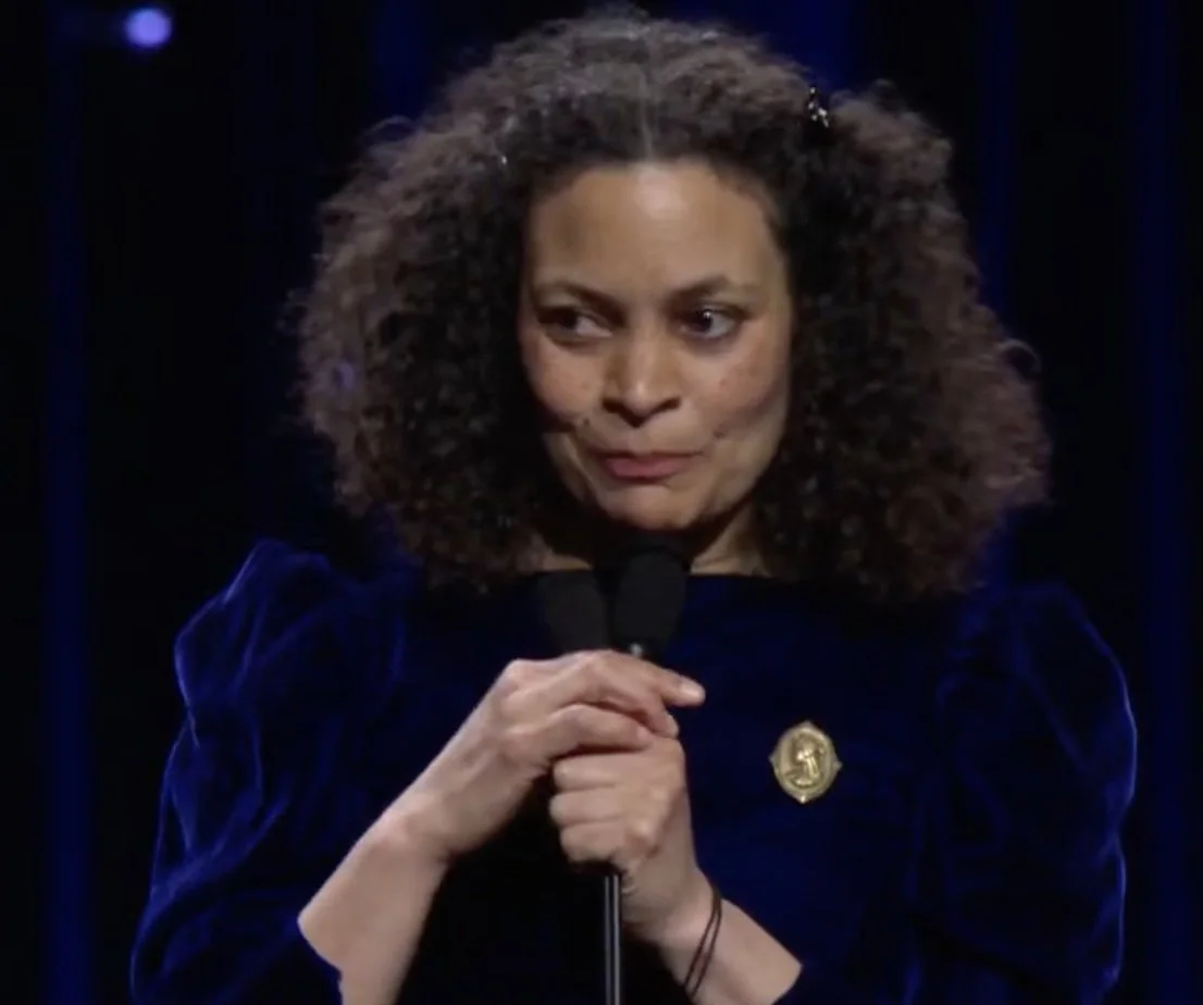 Now That's How to Make The Emmy's More Interesting