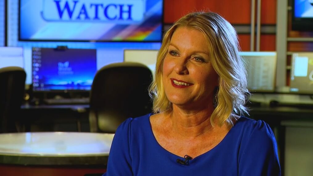 Former St, Louis Anchor to Get her Day in Court