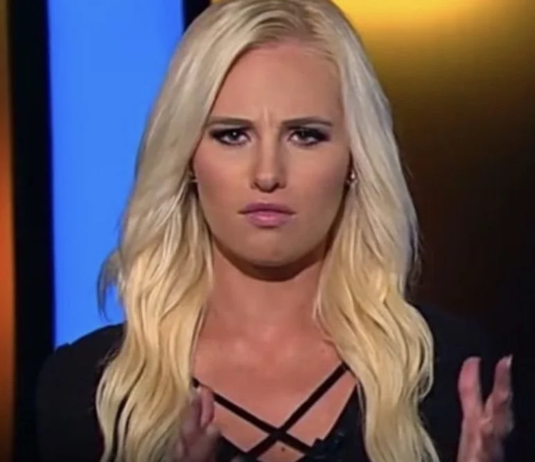 Tomi Gets Owned 
