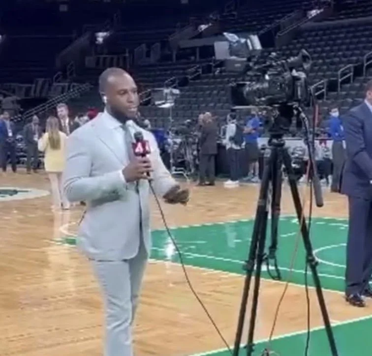 Come On! It's The NBA Finals 