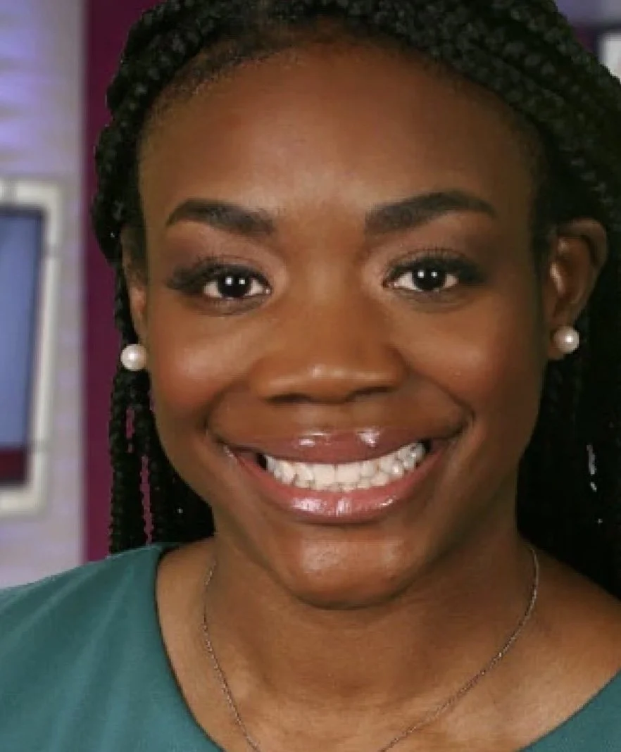 From Reporter to Anchor 