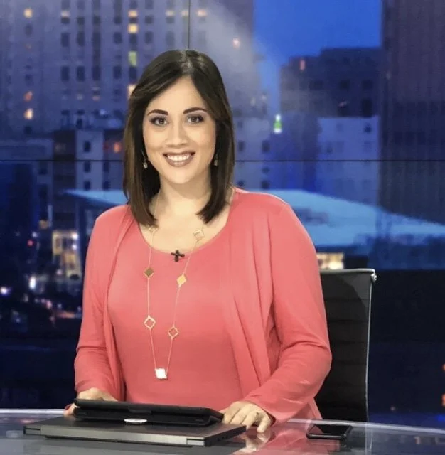 Anchor Sues Nexstar Station for Discrimination 
