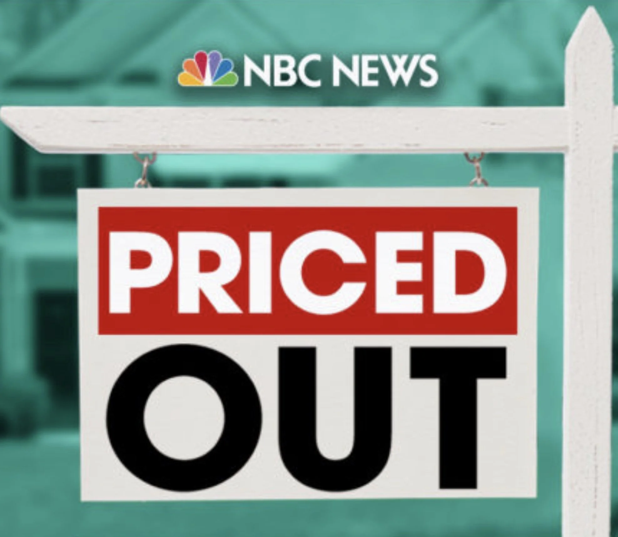 NBC to Look at Surging Housing Prices 
