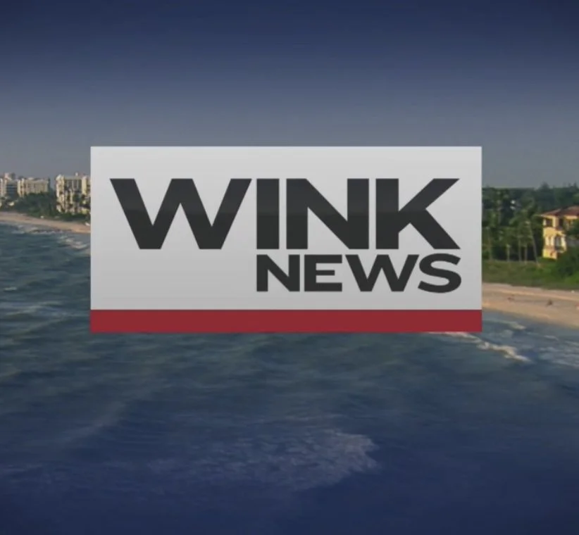 Not Exactly "Breaking News" 