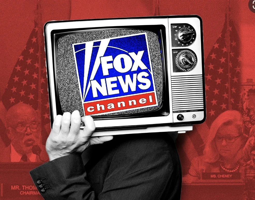 Fox News Pivots on January 6th Hearings 