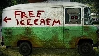 What's With the Ice Cream? 