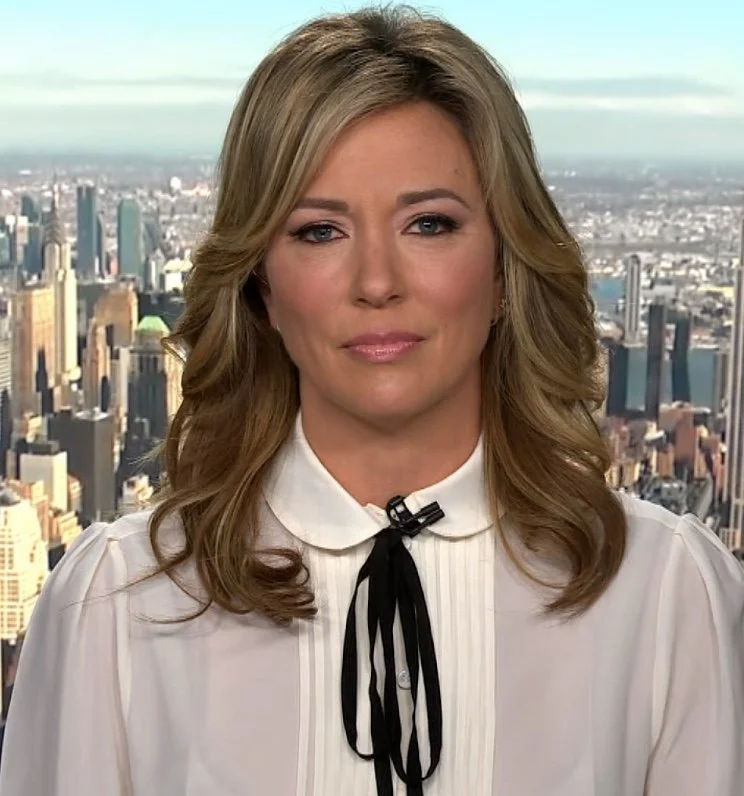Want to Get in Brooke Baldwin's Dress? 