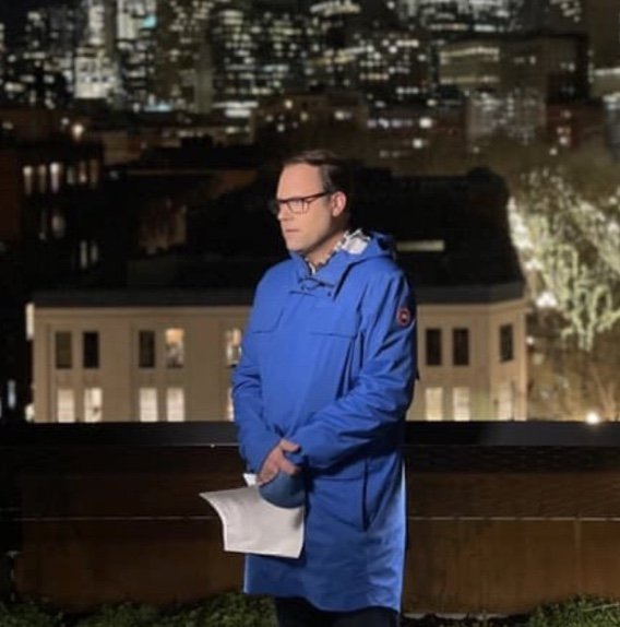 Tegna Loses Top Reporter in Seattle 