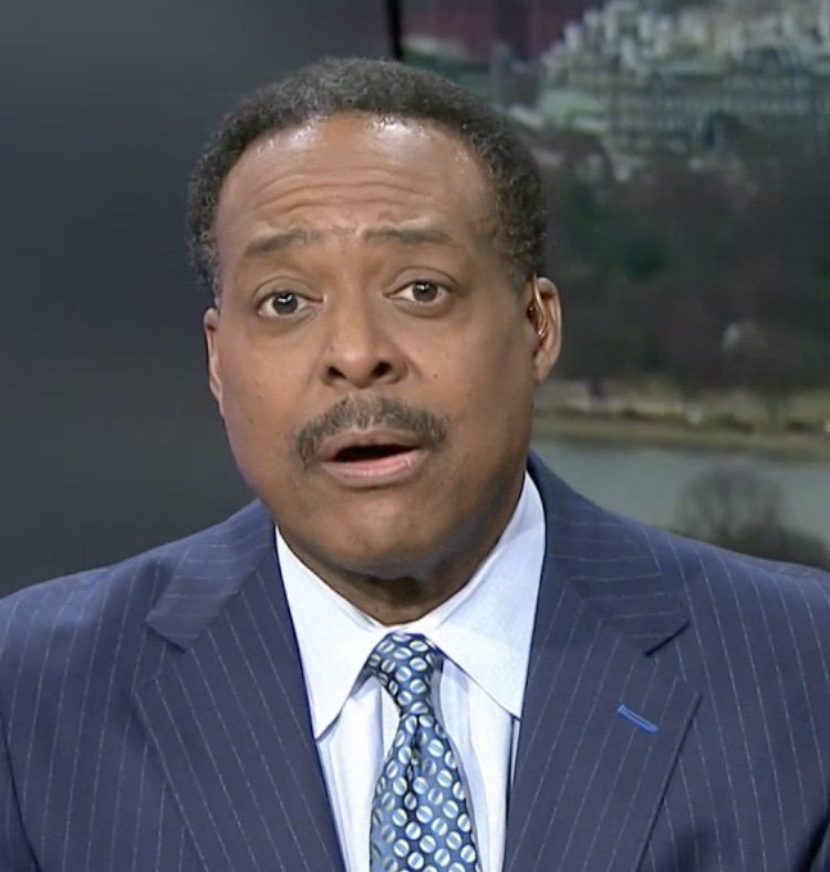 DC Anchor is Sentenced to Jail Time