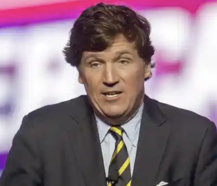 Tucker Carlson: Those Big Companies Are Against Families