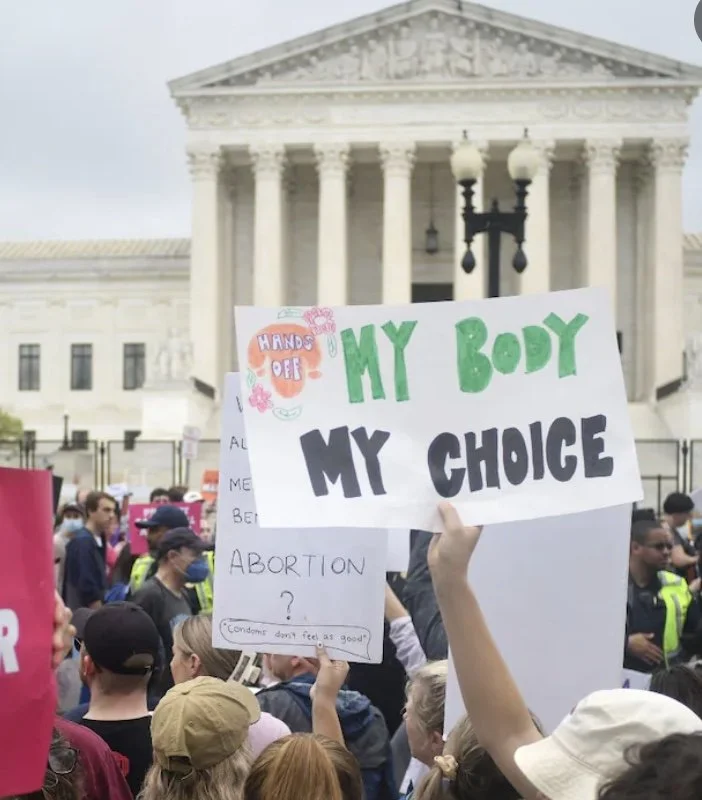 Should Journalists be Allowed to Take a Public Stance on Abortion?