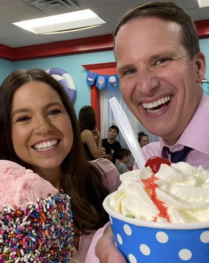 Hartford's Ice Cream Station