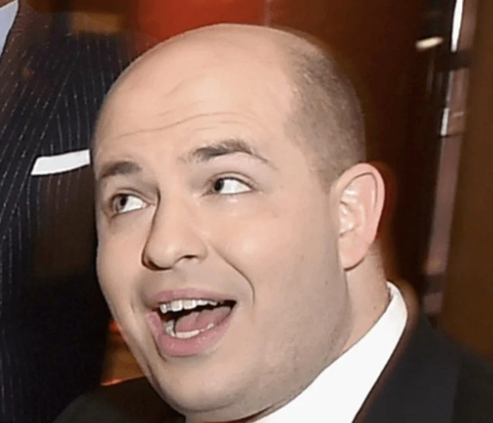 The Bad News Continues for Stelter 