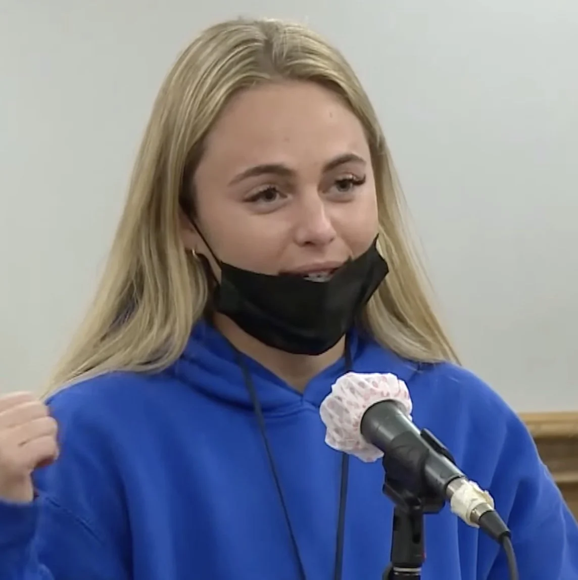 Traffic Anchor Goes to Court for Traffic Tickets 