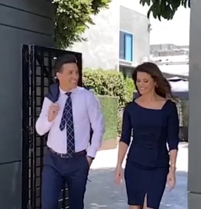 What's it Take to Work in TV News? 