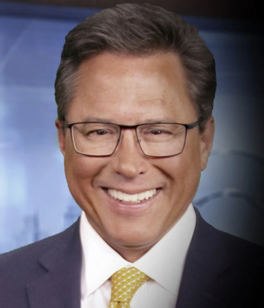 Robb Hanrahan Passes Away