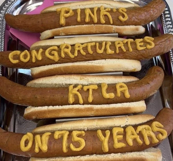 Hot Dog! 