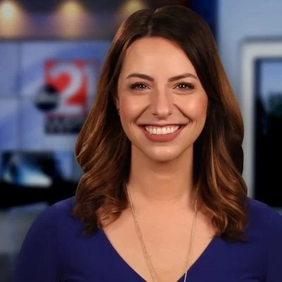 Anchor: I Won an Emmy.....Director: It's Embarrassing (Updated) 