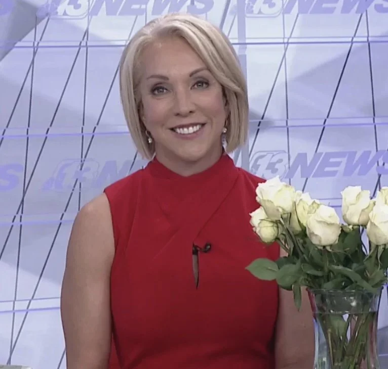 Anchor Got Her Gun...