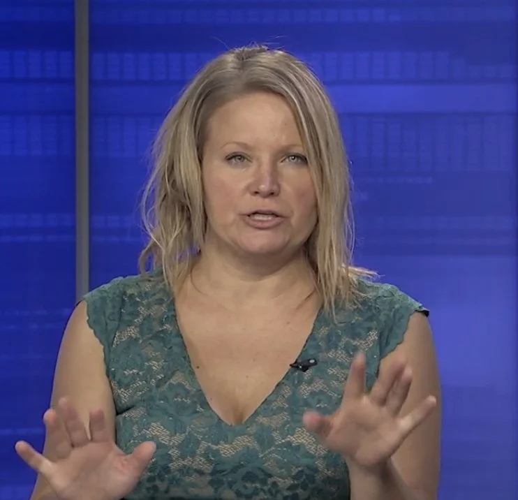Sinclair Anchor Slurs Way Through Newscast