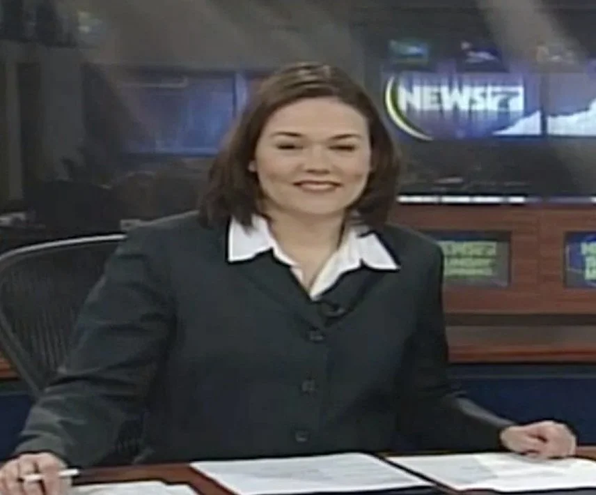 Longtime Virginia Anchor/Reporter Dies 