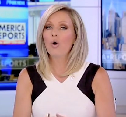 Fox News Being Fox News 