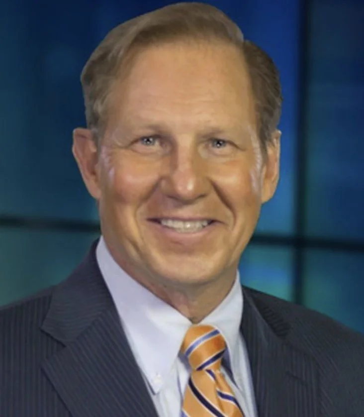 Cleveland Anchor Beaten, Son and Wife Arrested 