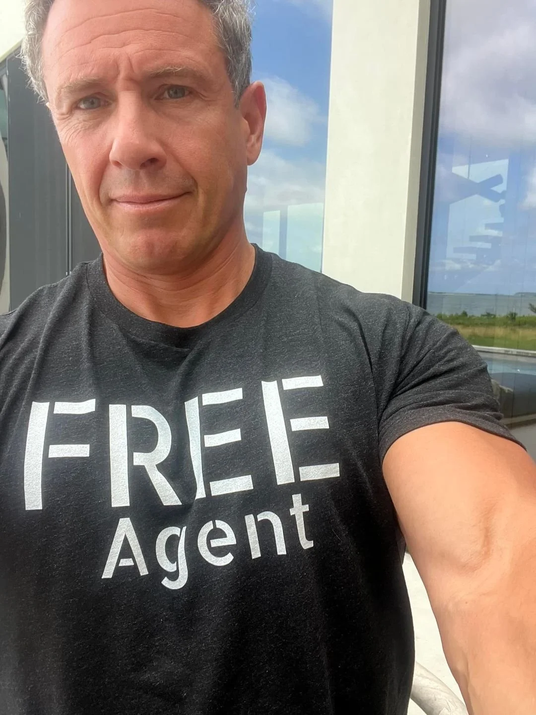 Free Agent? 