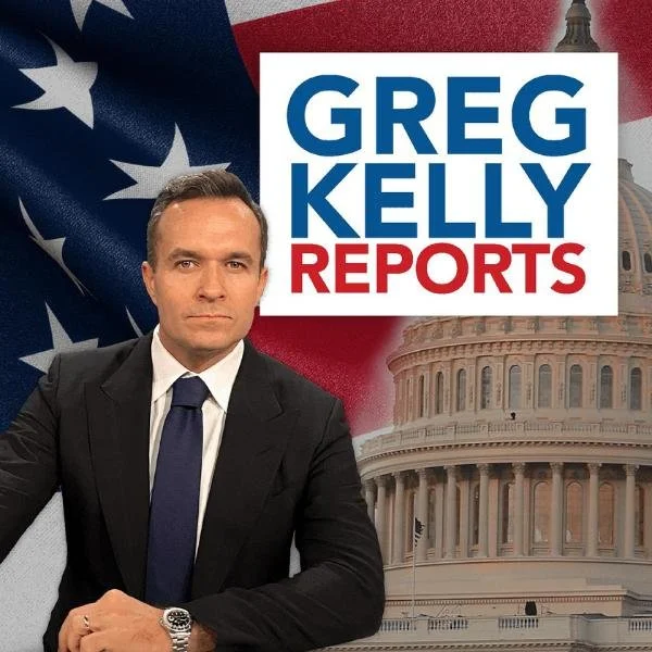Newsmax Host: Maybe Trump Butt Dialed Witness 