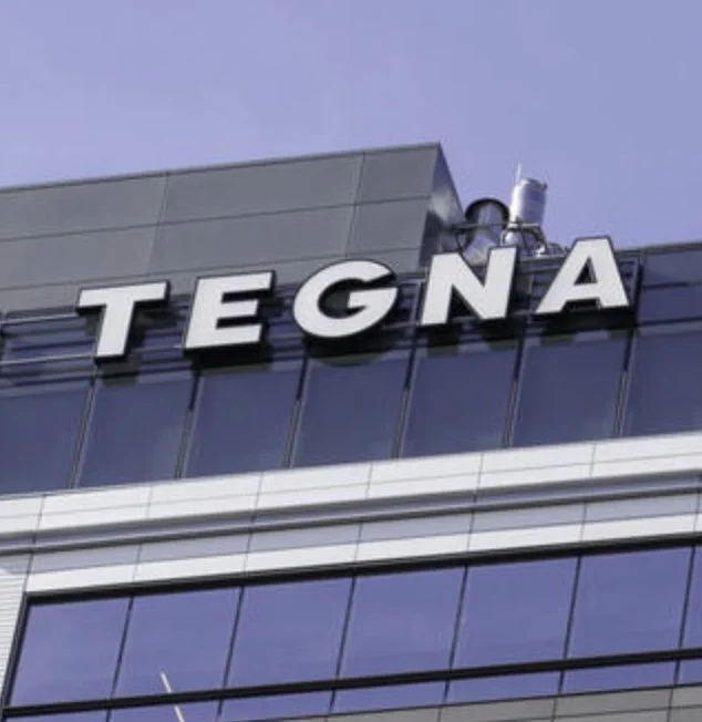 FCC Delays Tegna Deal