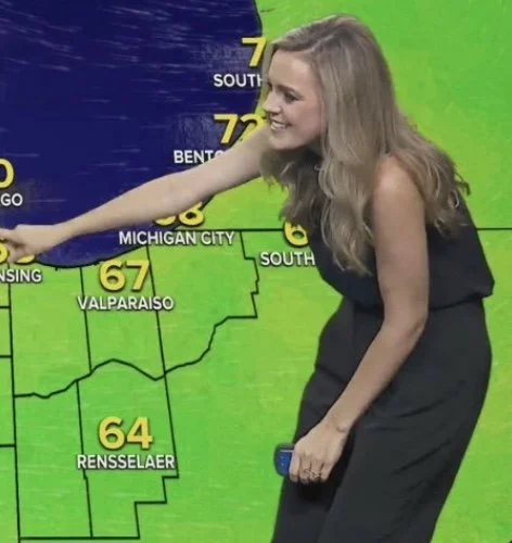 The Weather Limbo
