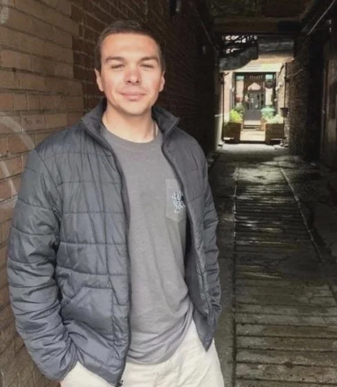 Anchor Goes Missing, Later Found Alive 