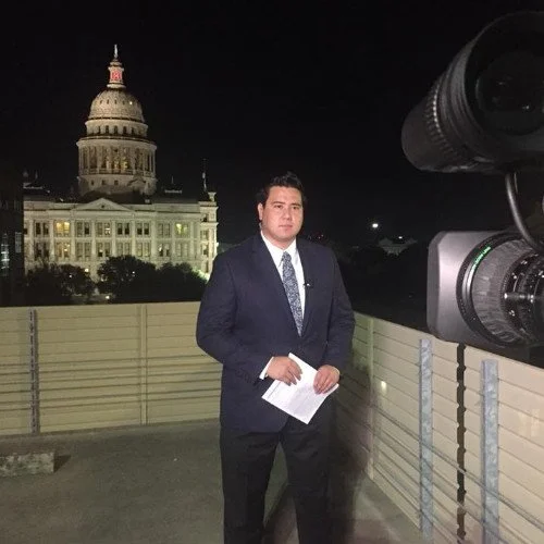 Signing Off in Texas, But Staying with Sinclair 