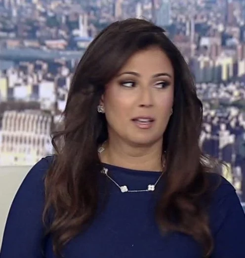 Cable News Anchor Banned From TikTok
