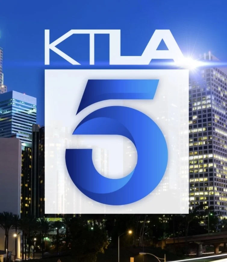 Another Leaving Nexstar's LA Station 