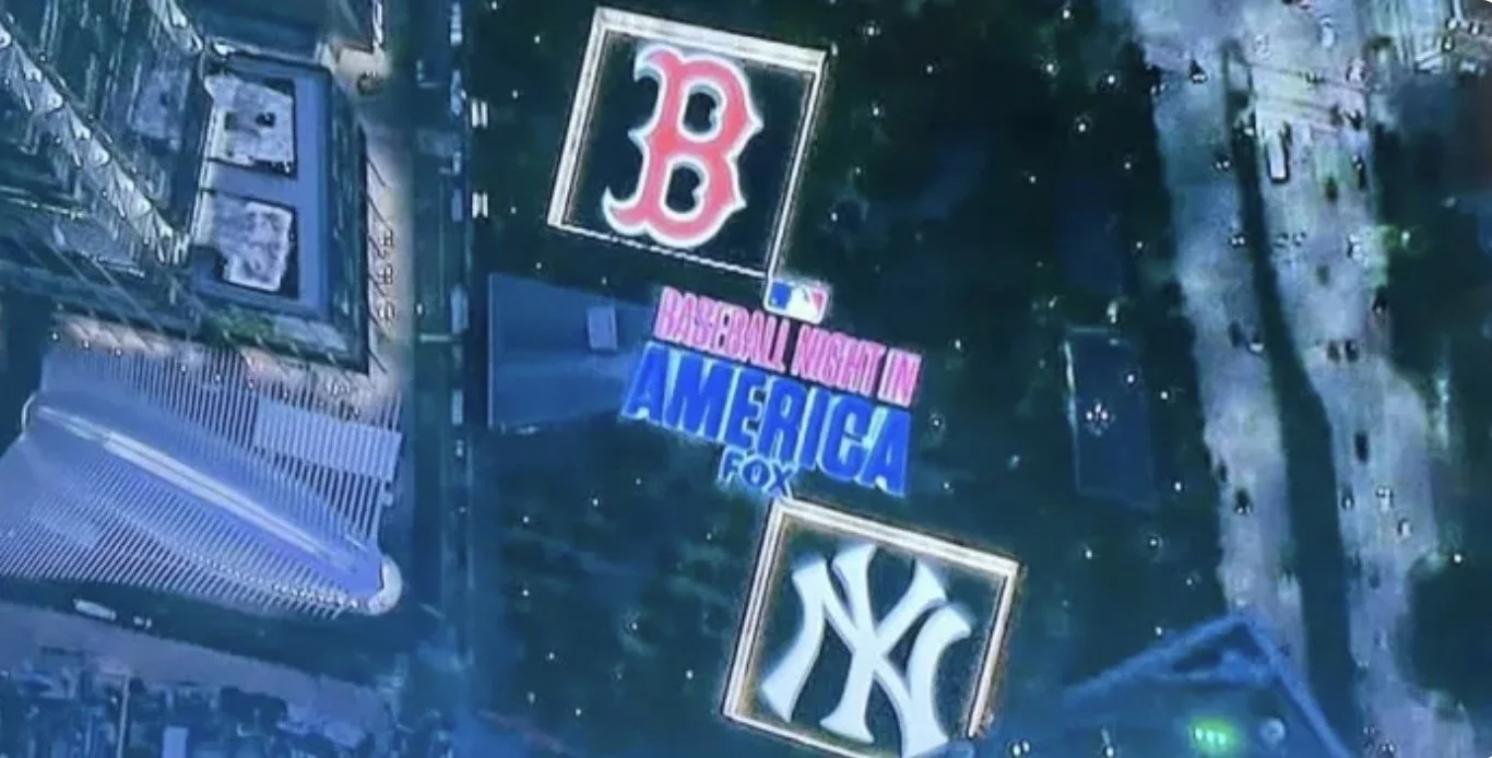 Fox Sports Says They are Sorry for Graphic 