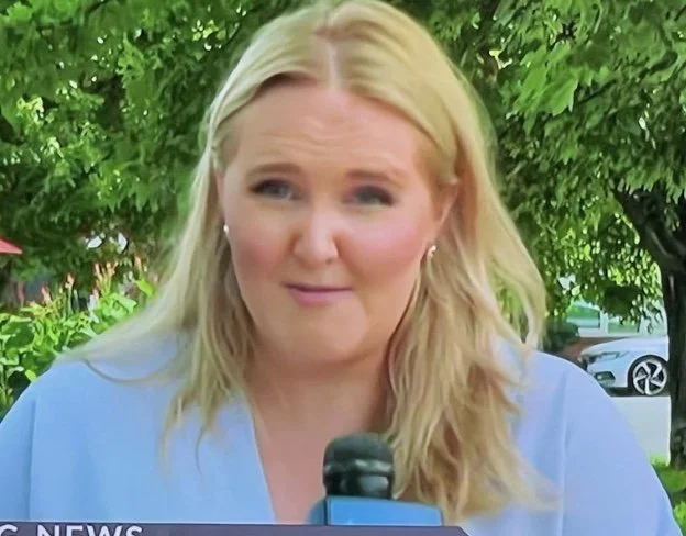 Breaking News or Breaking Wind?