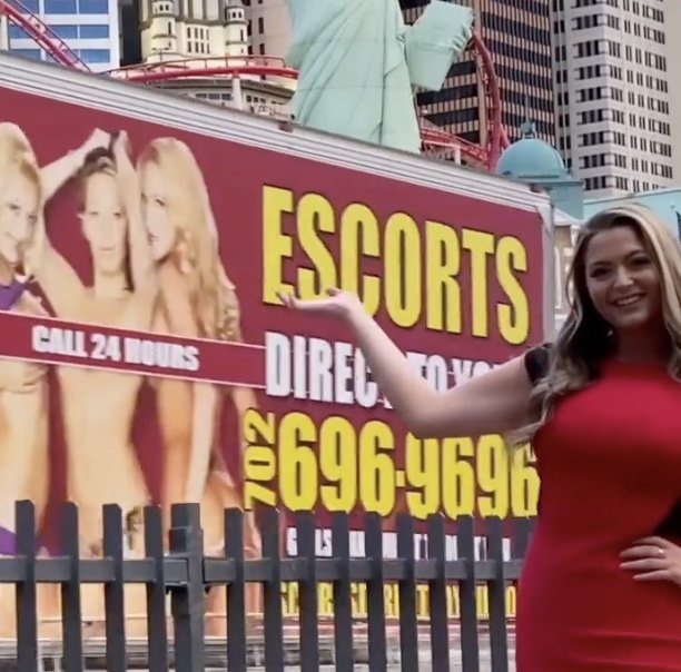 From Sin City to the Big City 