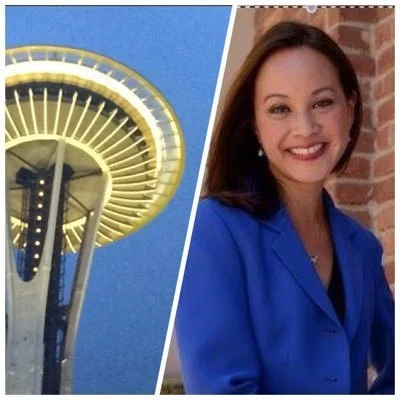 Signing Off in Seattle 