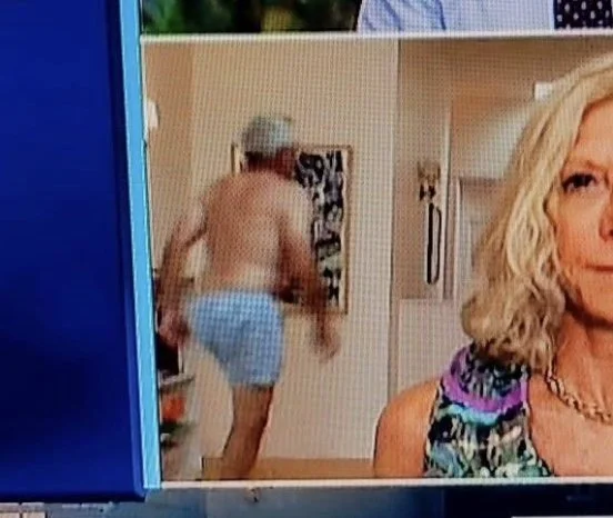 Oopsy... 