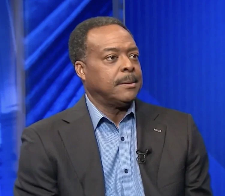 Anchor Returns to The Air After Serving Jail Time 