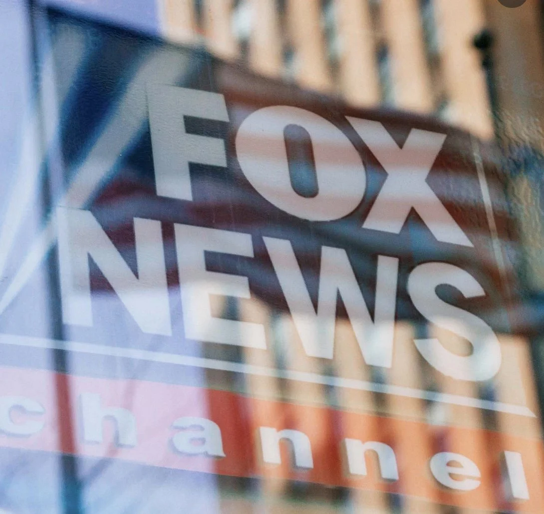 Fox News Job Opening - No Degree Required 