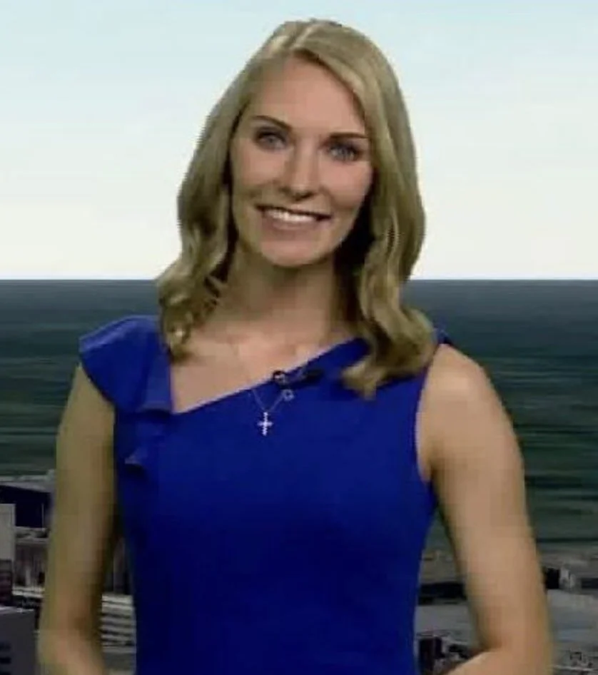Anchor Leaves Citing Mental Health as the Reason 